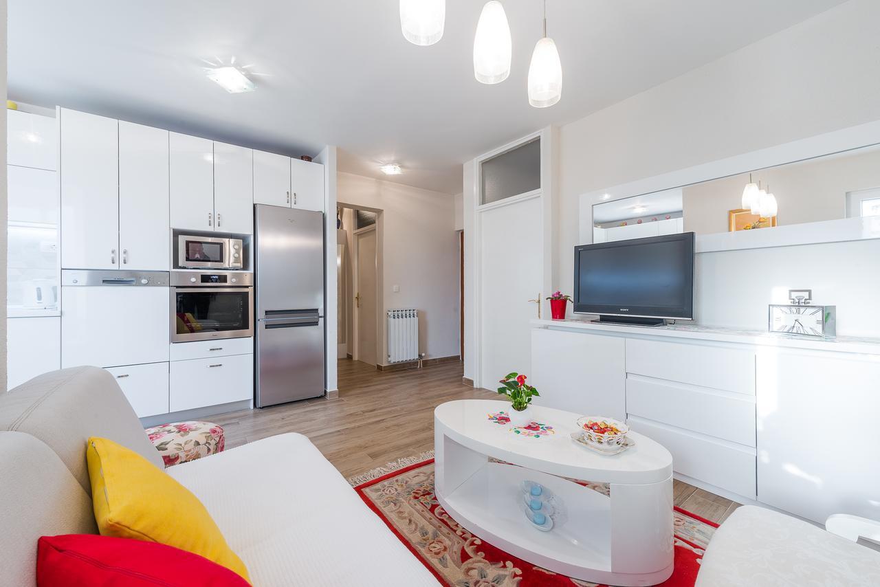 Apartment Kate 두브로브니크 외부 사진