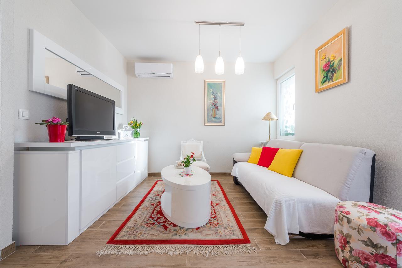 Apartment Kate 두브로브니크 외부 사진