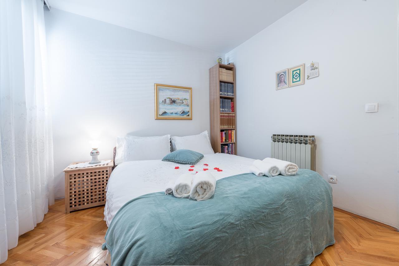 Apartment Kate 두브로브니크 외부 사진