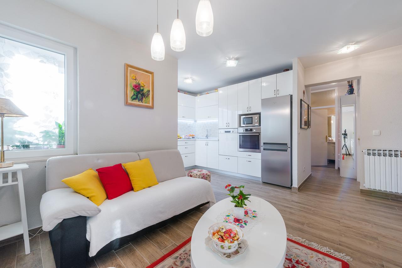 Apartment Kate 두브로브니크 외부 사진