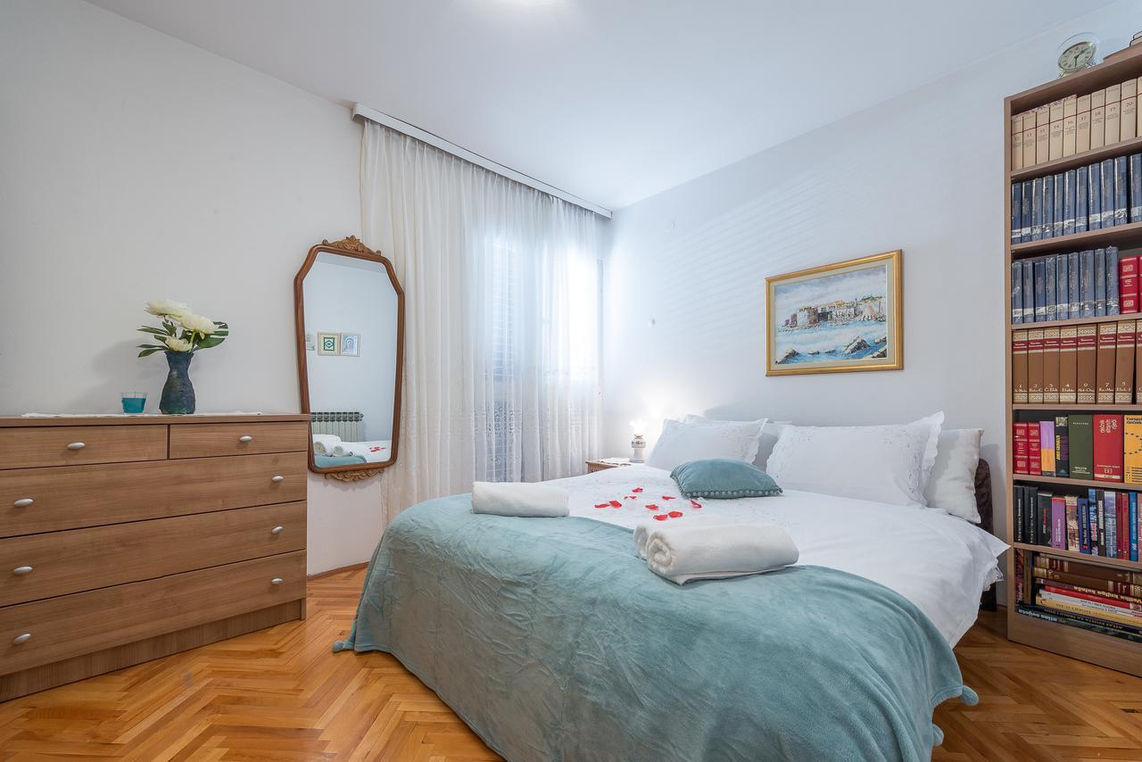 Apartment Kate 두브로브니크 외부 사진