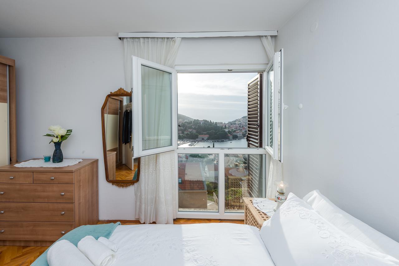 Apartment Kate 두브로브니크 외부 사진