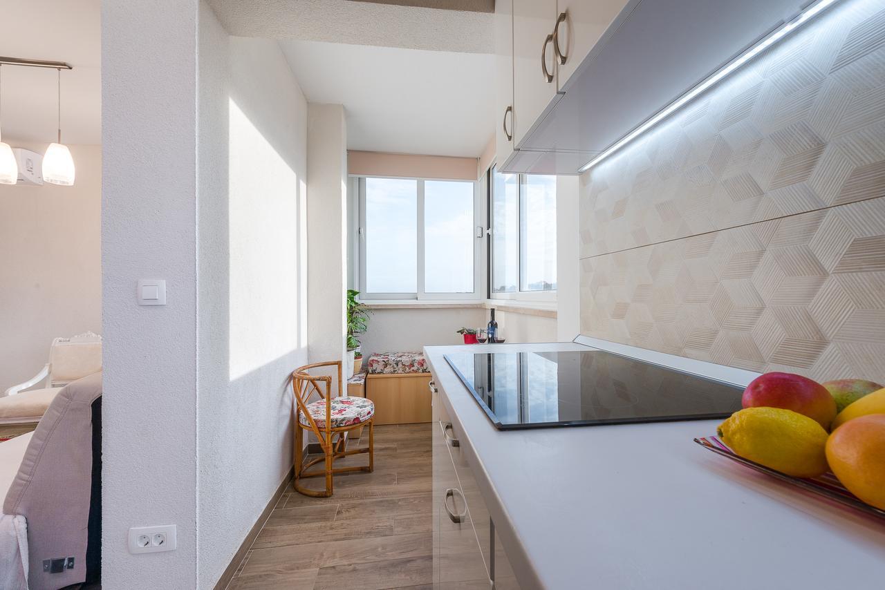Apartment Kate 두브로브니크 외부 사진