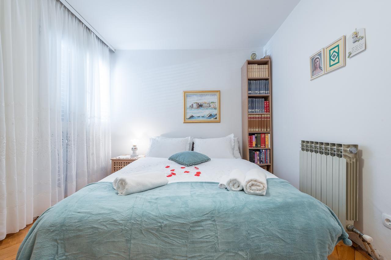 Apartment Kate 두브로브니크 외부 사진